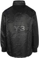 Thumbnail for your product : Y-3 Adidas Coach Jaket