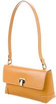 Thumbnail for your product : Lambertson Truex Mini Leather Bag