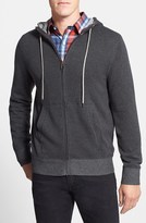 Thumbnail for your product : Agave 'Seattle' Full Zip Knit Hoodie