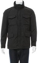 Thumbnail for your product : Moncler Hector Padded Jacket