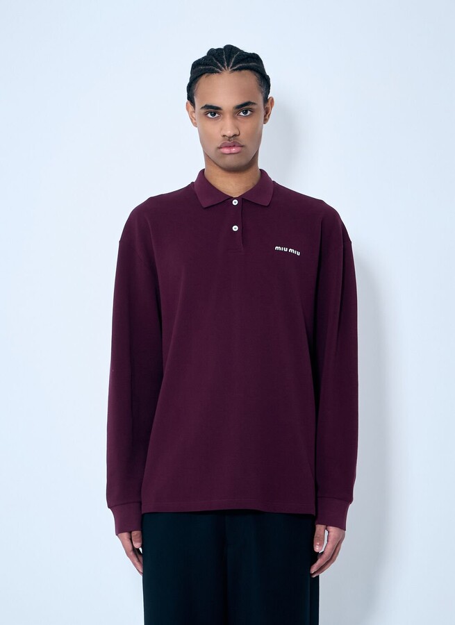 Miu Miu Men's Fashion | ShopStyle