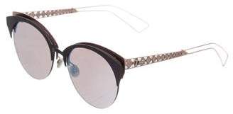 Christian Dior 2017 Diorama Club Sunglasses