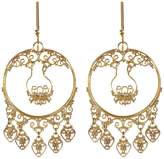 Thumbnail for your product : SOUQ - Dreamcatcher In Gold