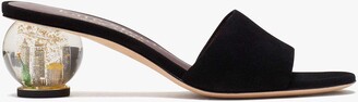 Kate Spade Polished Slide Sandals