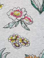 Thumbnail for your product : Stella McCartney Kids floral print sweatshirt