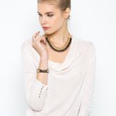 Thumbnail for your product : La Redoute LES PETITES BOMBES Cowl Neck Sweater