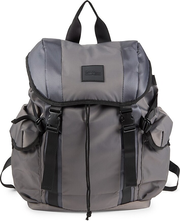 Cavalli Class by Roberto Cavalli Sport Utility Laptop Backpack ShopStyle