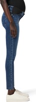 Thumbnail for your product : Hudson Nico Maternity Skinny Jeans