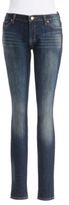 Thumbnail for your product : Dittos Jessica skinny Jeans