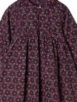 Thumbnail for your product : Catimini Girls' Long Sleeve Dress