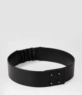 Thumbnail for your product : AllSaints Cufflink Belt
