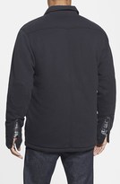 Thumbnail for your product : RVCA 'Union' Shirt Jacket