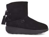 Thumbnail for your product : FitFlop Mukluk Short Boot with Genuine Shearling Lining