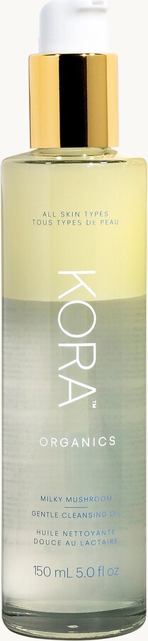 KORA ORGANICS Milky Mushroom Gentle Cleansing Oil
