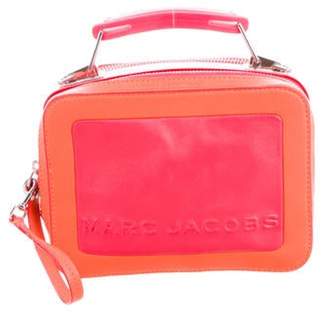 Marc Jacobs The Box Bag 20 pink The Box Bag 20