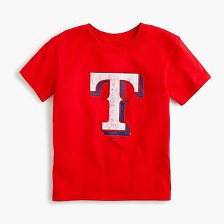 Kids' Texas Rangers T-shirt