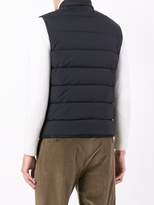 Thumbnail for your product : Loro Piana padded gilet