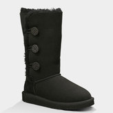 Thumbnail for your product : UGG Bailey Button Triplet Girls Boots
