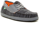 Thumbnail for your product : Sanuk Docksteady Lace-Up Shoe