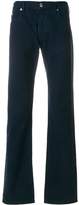 Thumbnail for your product : Armani Collezioni regular jeans