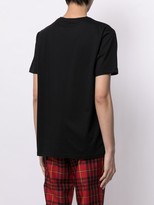 Thumbnail for your product : Fred Perry logo-embroidered T-shirt