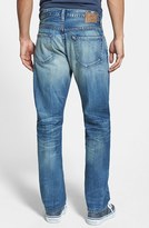 Thumbnail for your product : Citizens of Humanity 'Sid' Straight Leg Jeans (Robin)