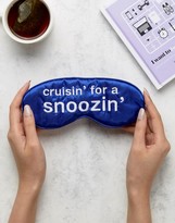 Thumbnail for your product : Anatomicals Cruisin' For A Snoozin' Sleep Mask-No colour