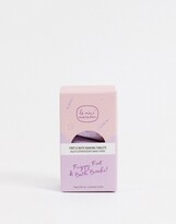 Thumbnail for your product : LE MINI MACARON Fizzy Foot & Bath Bombs