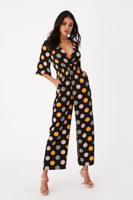 Girls On Film Jumpsuits Rompers For Women Shop The World S Largest Collection Of Fashion Shopstyle Uk