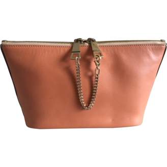 Chloé Baylee Other Leather Handbags