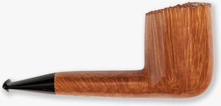 Larusmiani Straight Smoking Pipe