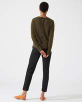 Thumbnail for your product : Jigsaw Bow Back Jumper