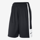 Thumbnail for your product : Nike League Practice Women's Basketball Shorts