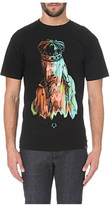 Thumbnail for your product : Rook Face Melt t-shirt - for Men
