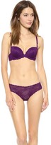 Thumbnail for your product : Cosabella Trenta Low Rise Thong
