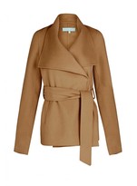Thumbnail for your product : Sambag Skye Cashmere Wool Blend Coat