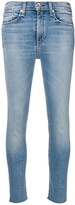 Thumbnail for your product : Rag & Bone Skinny Fit Jeans