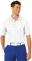 Thumbnail for your product : PGA TOUR Big and Tall Airflux Solid Performance Golf Polo