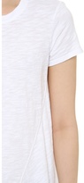 Thumbnail for your product : Wilt Paneled Slouchy Tee