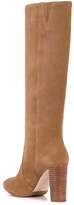 Thumbnail for your product : Paige Carmen knee length boots