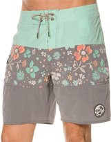 Thumbnail for your product : Vans Psych Panel Boardshort