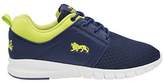 Thumbnail for your product : Lonsdale London Sivas lace up trainers