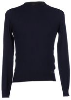 Thumbnail for your product : Calvin Klein Jeans Jumper