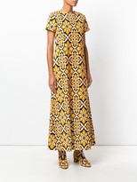 Thumbnail for your product : La DoubleJ Palazzo swing dress