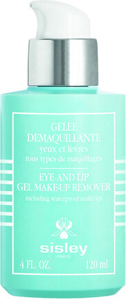Sisley Eye and Lip Gel Make-up Remover 120ml