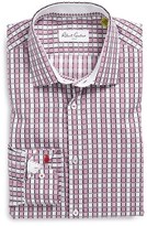 Thumbnail for your product : Robert Graham 'Karl' Regular Fit Check Dress Shirt