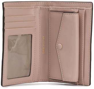 MICHAEL Michael Kors Leather Wallet