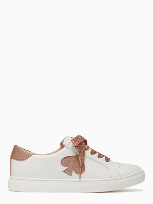 Kate Spade Fez Sneakers - ShopStyle