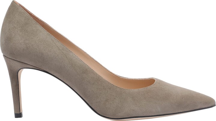 Stuart Weitzman Stuart Power Pumps