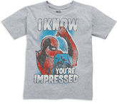 Thumbnail for your product : Spiderman MAD ENGINE Boys 8-20 T-Shirt